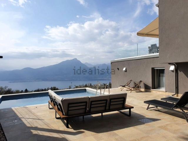 Casa in vendita a San Zeno Di Montagna, Veneto