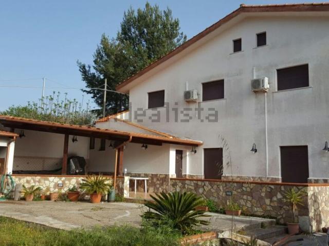 Casa in vendita a Piano dell'Occhio, Torretta