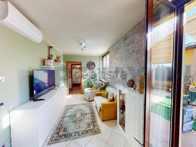 Casa in vendita a Albuzzano, Lombardia