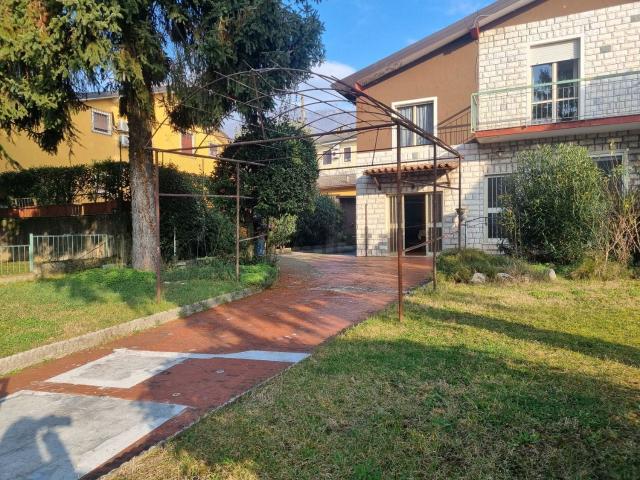 Casa in vendita a Comunità montana della valle Trompia, Concesio
