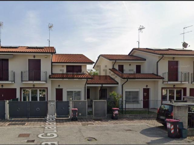 Casa in vendita a Noventa Di Piave, Veneto