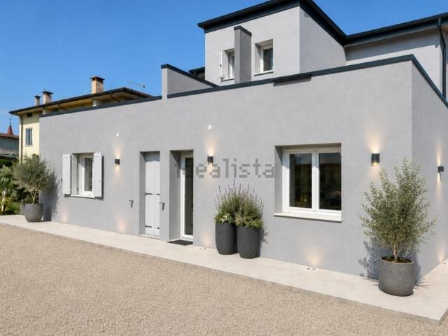 Casa in vendita a Santo, Thiene