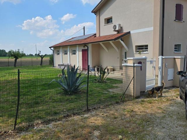 Casa in vendita a Ostellato, Reggio Emilia