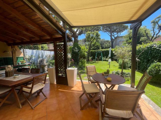 Casa in vendita a Fregene, Roma Capitale