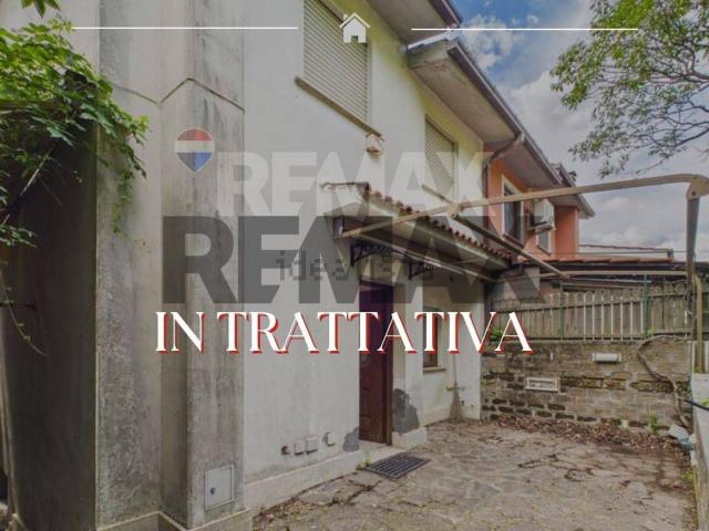 Casa in vendita a Roma Capitale, Lazio