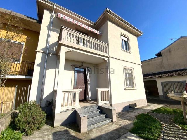 Casa in vendita a Piemonte, Vercelli