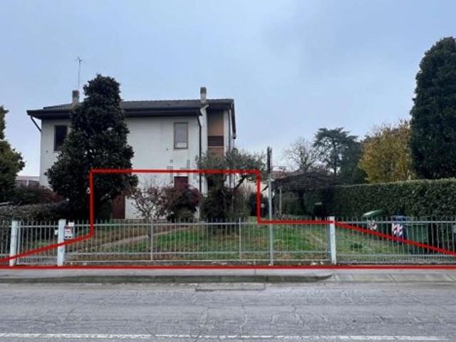 Casa in vendita a Campodoro, Padova