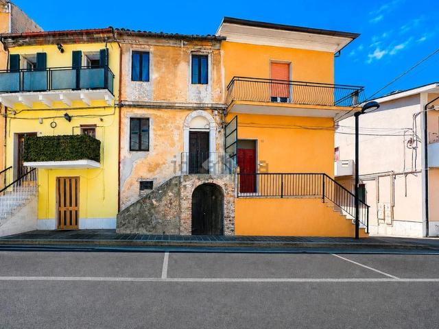 Casa in vendita a Galliani, Ripa Teatina