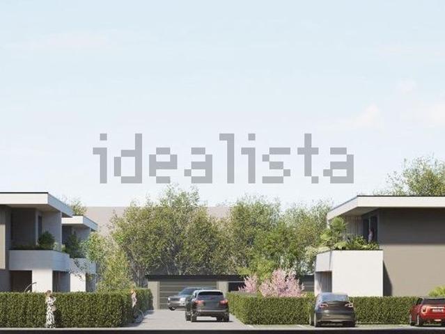 Casa in vendita a Birone, Giussano