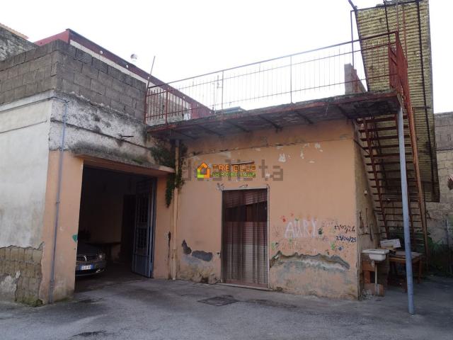 Casa in vendita a Mariglianella, Campania