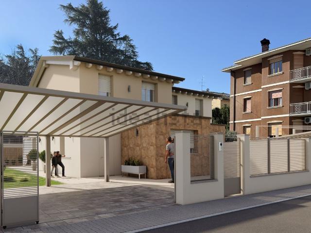 Casa in vendita a Casa Matta, Rivergaro