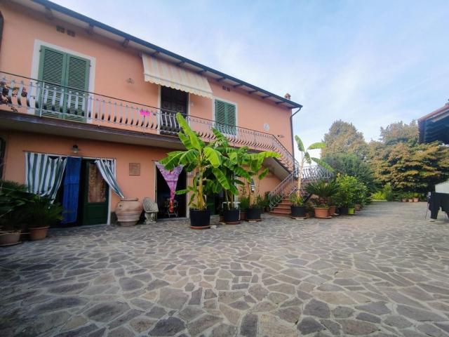 Casa in vendita a Unione dei Comuni Circondario dell'Empolese Valdelsa, Fucecchio