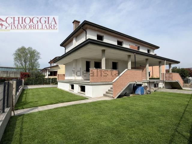Casa in vendita a Valli, Chioggia
