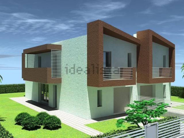 Casa in vendita a Maserà Di Padova, Veneto