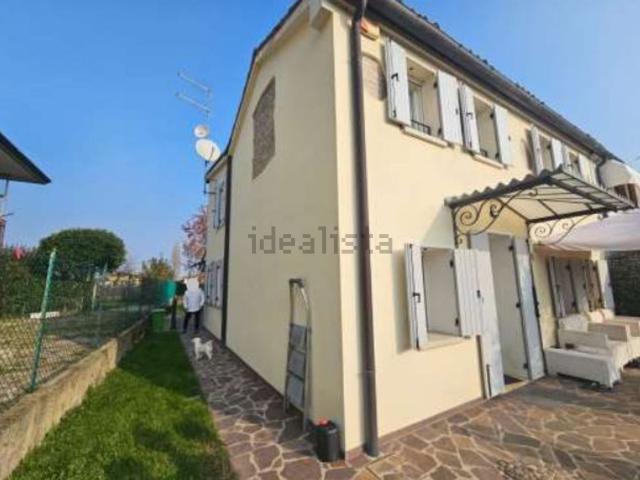 Casa in vendita a Teolo, Torreglia