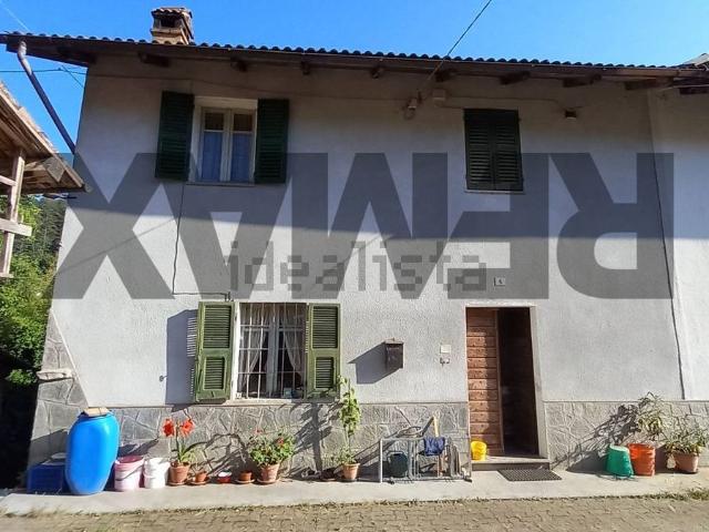 Casa in vendita a Massimino, Liguria
