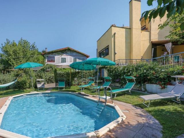 Casa in vendita a Unione dei Comuni Circondario dell'Empolese Valdelsa, Montaione