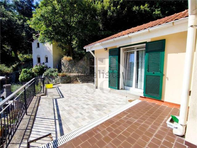 Casa in vendita a Terrenin, Celle Ligure