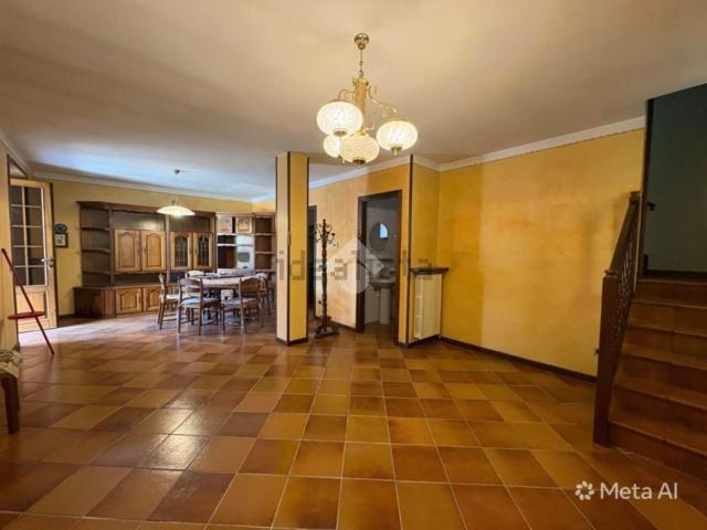Casa in vendita a Quinzano D'oglio, Lombardia