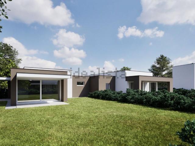 Casa in vendita a Rorai Piccolo, Porcia