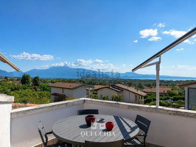 Casa in vendita a Soiano Del Lago, Lombardia