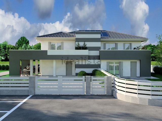 Casa in vendita a Legnaro, Veneto