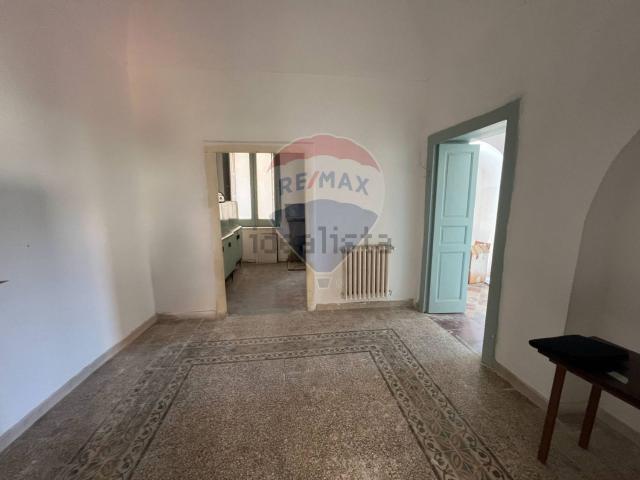 Casa in vendita a Tricarico, Basilicata