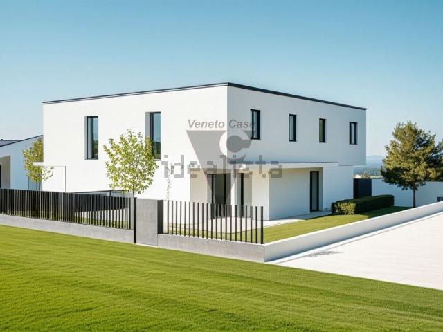 Casa in vendita a Campoverardo, Camponogara