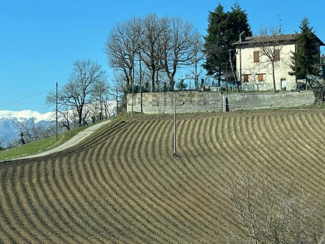 Casa in vendita a Unione dell'Appennino Bolognese, Castel D'aiano