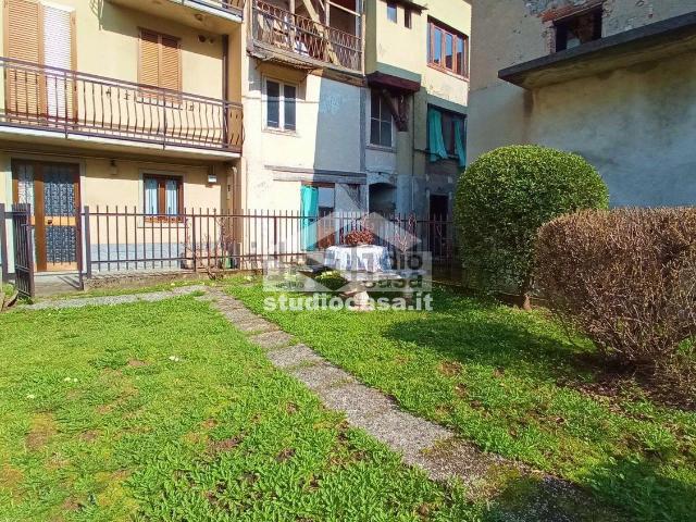 Casa in vendita a Ponte Nossa, Lombardia