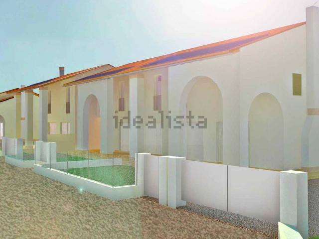 Casa in vendita a Canaceo, Mirano