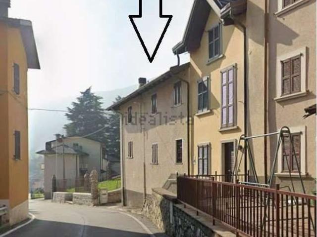 Casa in vendita a Cà Bagazzino, Costa Valle Imagna