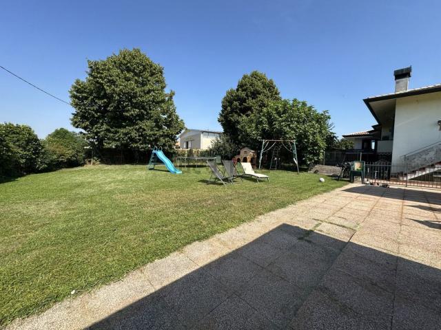 Casa in vendita a Grumolo Delle Abbadesse, Veneto
