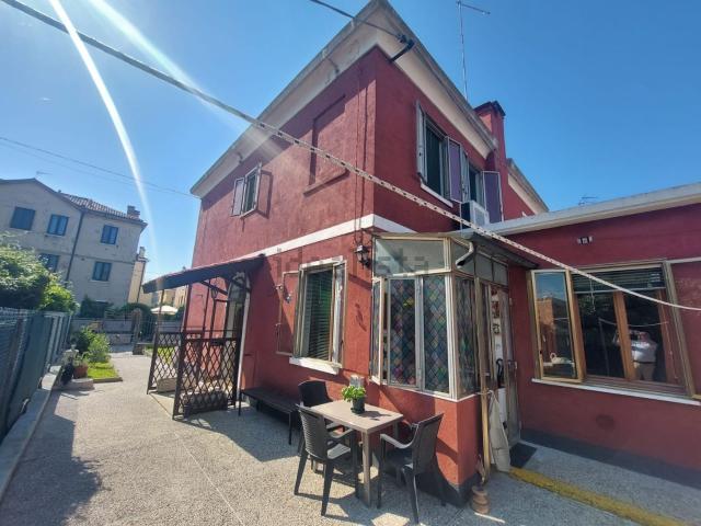 Casa in vendita a Venezia-Murano-Burano, Venezia