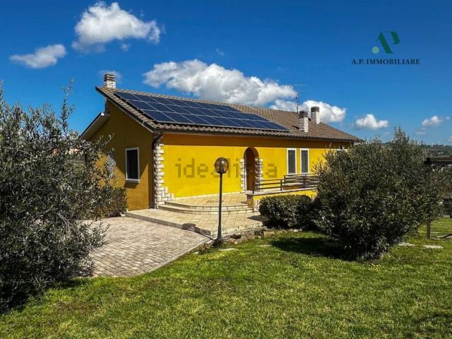 Casa in vendita a Campobasso, Molise