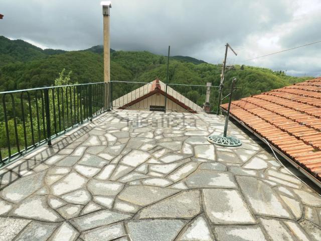 Casa in vendita a Torriglia, Liguria