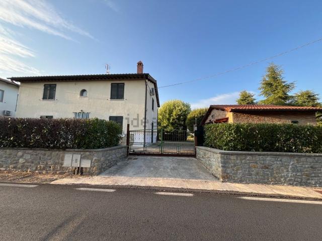 Casa in vendita a Cortona, Toscana
