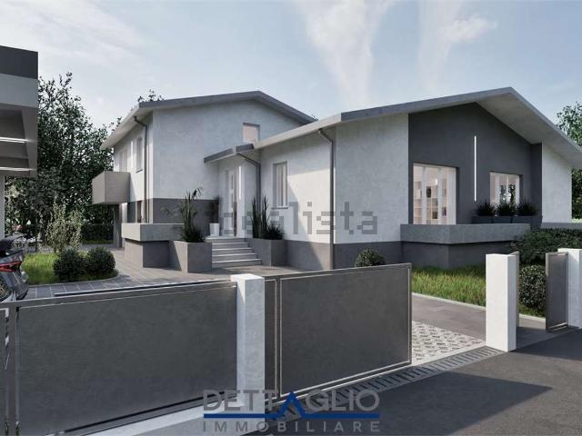 Casa in vendita a Dolo, Veneto