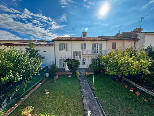 Casa in vendita a Unione dei Comuni Circondario dell'Empolese Valdelsa, Empoli
