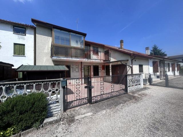 Casa in vendita a Grantorto, Veneto