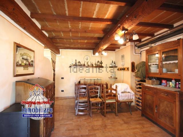 Casa in vendita a Unione Alto Ferrarese, Cento