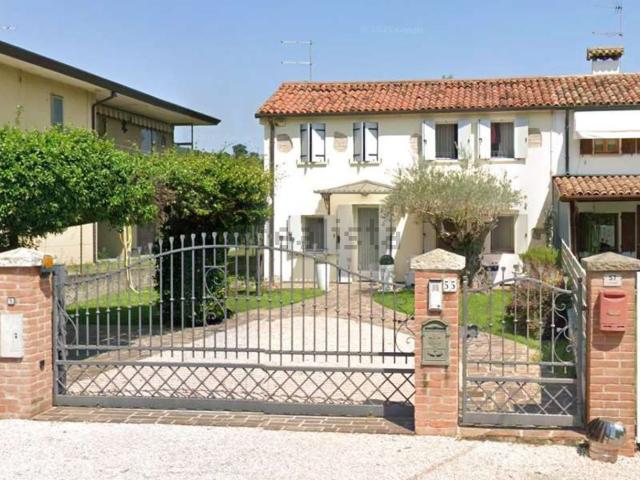 Casa in vendita a Torreglia, Veneto