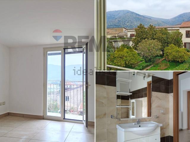 Casa in vendita a Piana Di Monte Verna, Campania