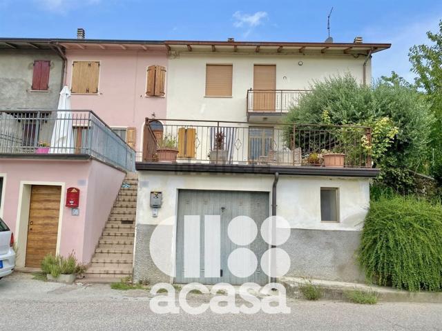 Casa in vendita a Monte Castello, Mercato Saraceno