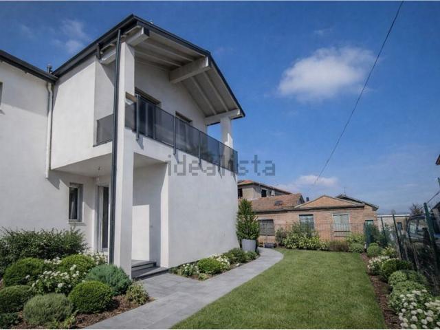 Casa in vendita a Vigatto, Sorbolo
