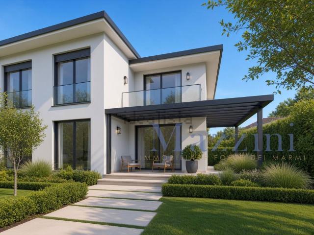 Casa in vendita a Vittoria Apuana, Forte dei Marmi