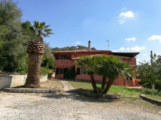 Casa in vendita a Sassari 2, Cala Di Volpe