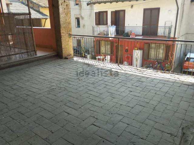 Casa in vendita a Castel Rozzone, Lombardia