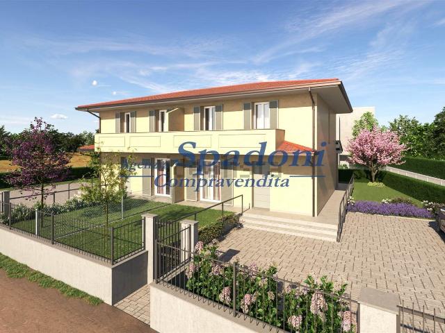 Casa in vendita a Massa E Cozzile