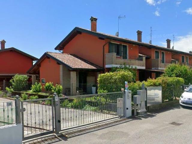 Casa in vendita a Portogruaro, Veneto